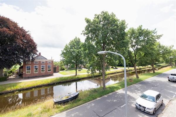 Medium property photo - J. Kammingastraat 150, 9648 KM Wildervank